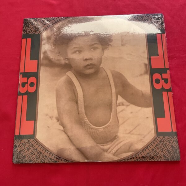 Gilberto Gil - Expresso 2222