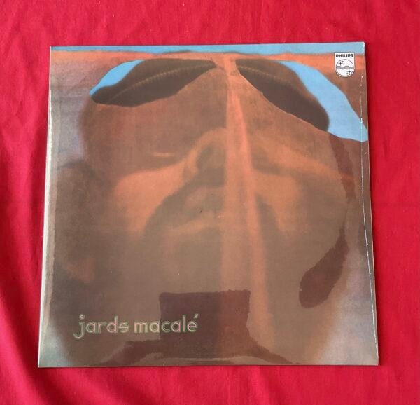 Jards Macalé - Jards Macalé