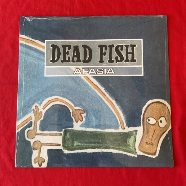 Dead Fish - Afasia