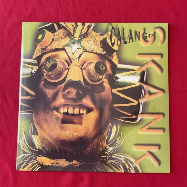 Skank - Calango ( Polysom)