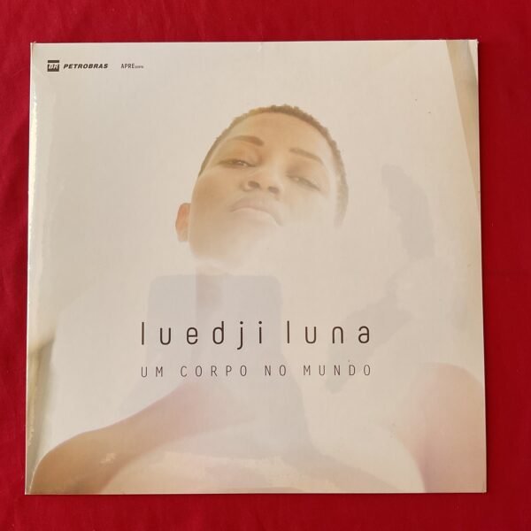 Luedji Luna - Um Corpo no Mundo