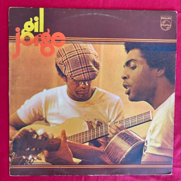 Gil e Jorge - Gil e Jorge