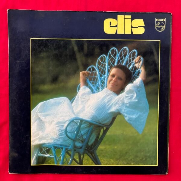 Elis Regina - Elis