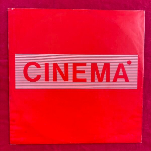 Cinema – Cinema - Image 4