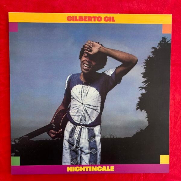 Gilberto Gil – Nightingale