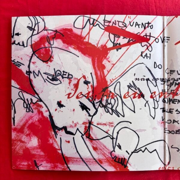 Fresno - Quarto dos Livros - Image 3