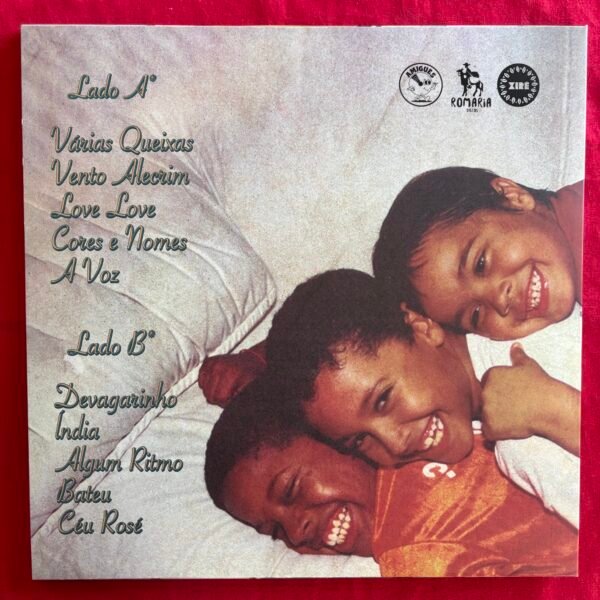 Gilsons – Várias Queixas - Image 5