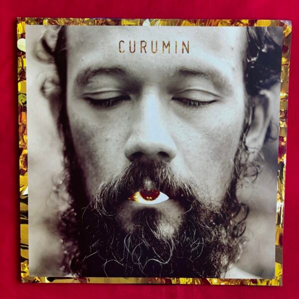 Curumin – Boca