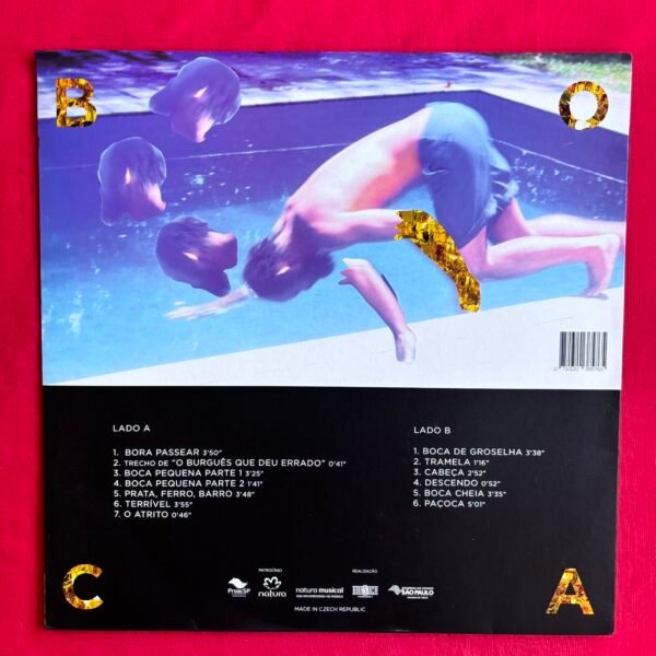 Curumin – Boca - Image 4