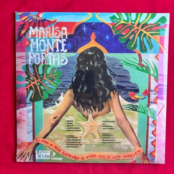 Marisa Monte – Portas - Image 2