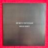 Marisa Monte – Infinito Particular