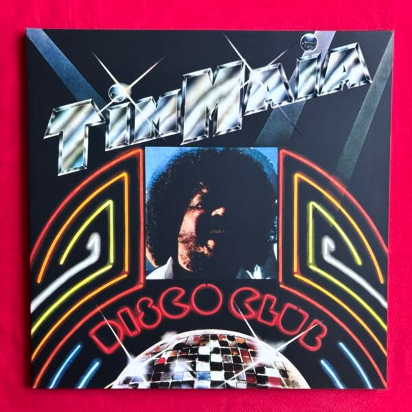 Tim Maia – Disco Club