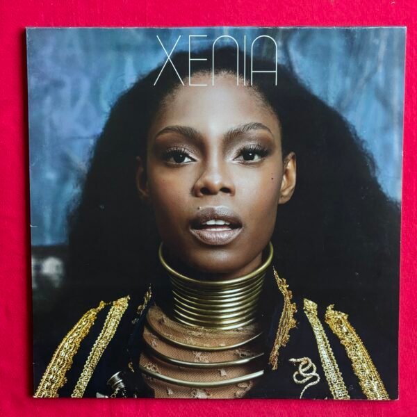 Xenia França – Xenia