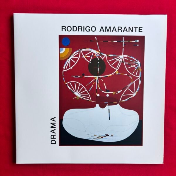 Rodrigo Amarante – Drama