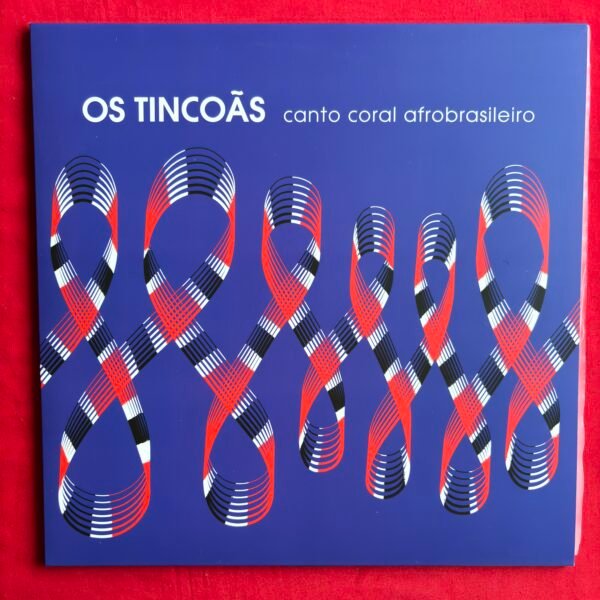 Os Tincoãs – Canto Coral Afrobrasileiro