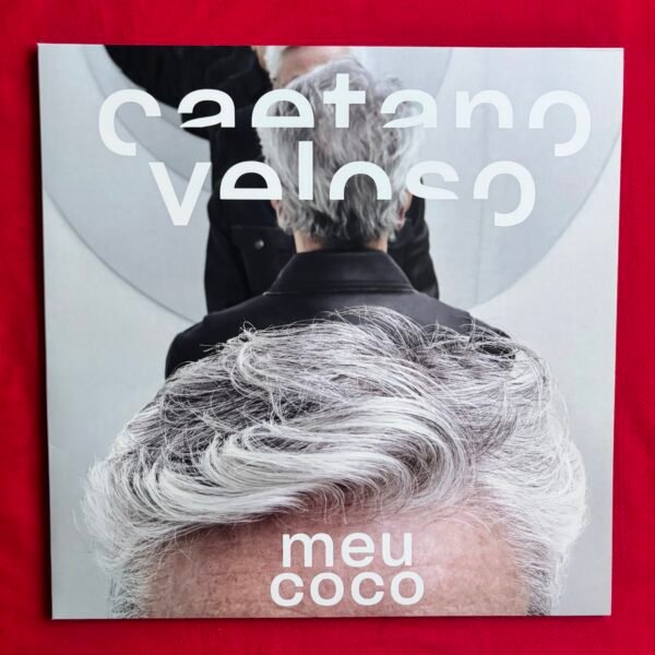 Caetano Veloso – Meu Coco