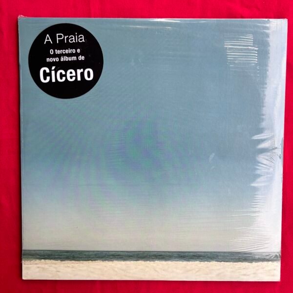 Cícero - A Praia