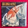 Seu Jorge And Almaz  – Seu Jorge And Almaz