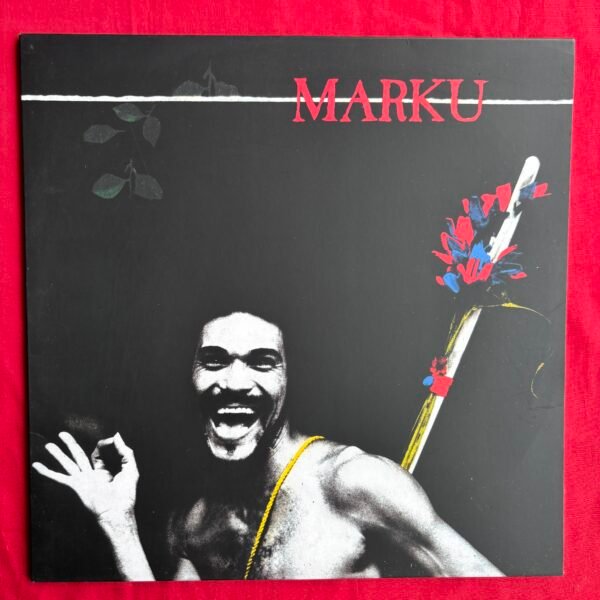 Marku – Marku