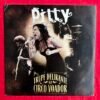 Pitty – A Trupe Delirante No Circo Voador
