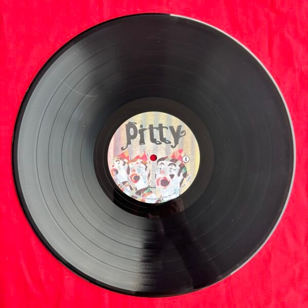 Pitty – A Trupe Delirante No Circo Voador - Image 2