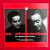 Baden E Vinicius – Os Afro-Sambas