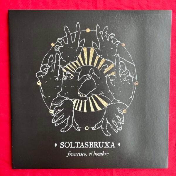 Francisco, El Hombre – Soltasbruxa