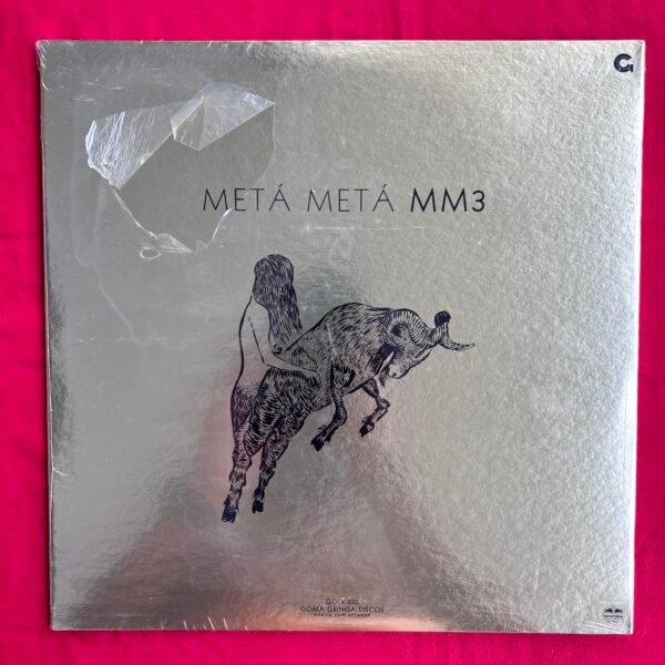 Metá Metá – MM3 - Image 2