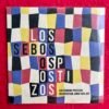 Los Sebosos Postizos – Los Sebosos Postizos Interpretam Jorge Ben Jor