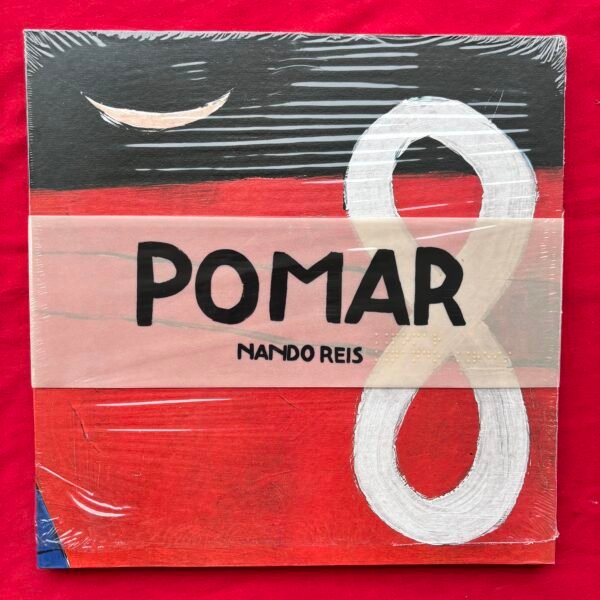 Nando Reis – Pomar