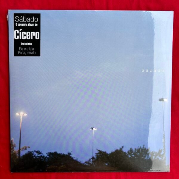 Cícero – Sábado
