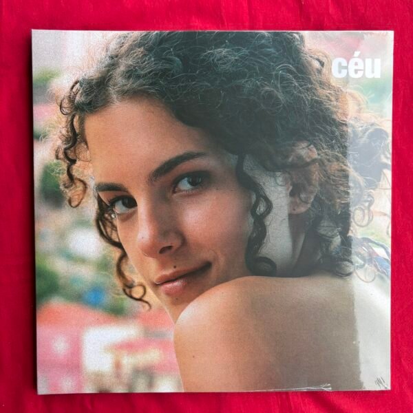 Céu - Céu