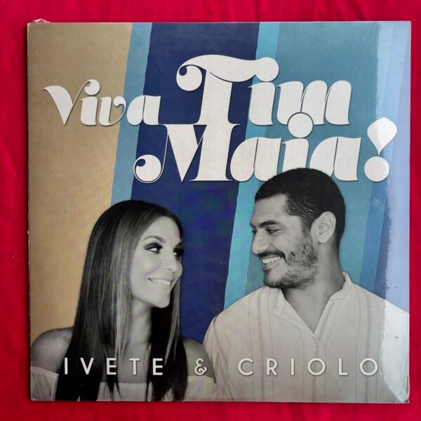 Ivete & Criolo – Viva Tim Maia!