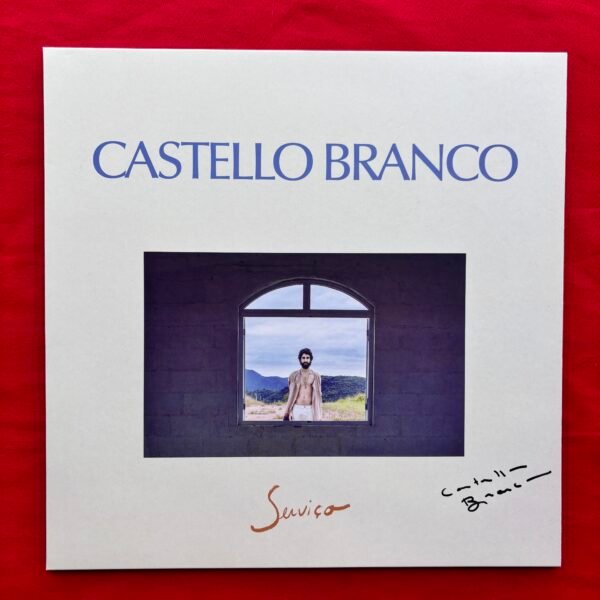 Castello Branco – Serviço