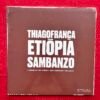 Thiago França – Sambanzo: Etiópia - Image 2