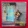 Nando Reis – Para Quando O Arco-Íris Encontrar O Pote De Ouro