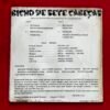 Bicho de Sete cabeças - Pé D’agua - Image 5