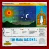 7” Tim Maia Racional vol . 1