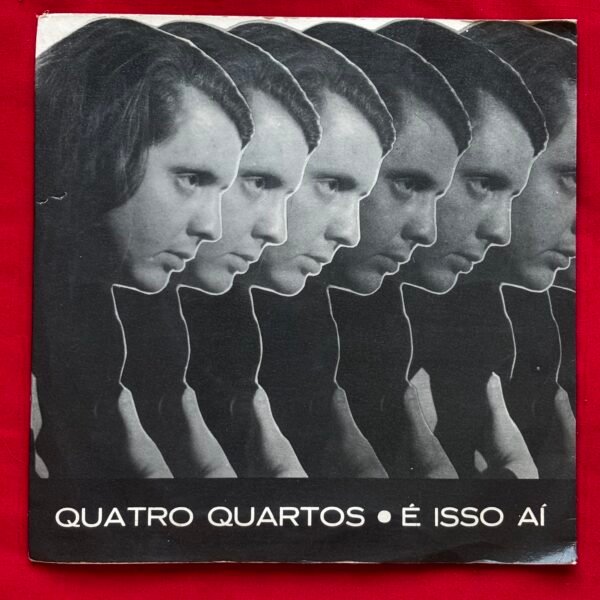 Sidney Miller - Quatro quartos - Imagem 5