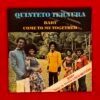 7 “ Quinteto ternura - Baby