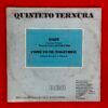 7 “ Quinteto ternura - Baby - Image 4