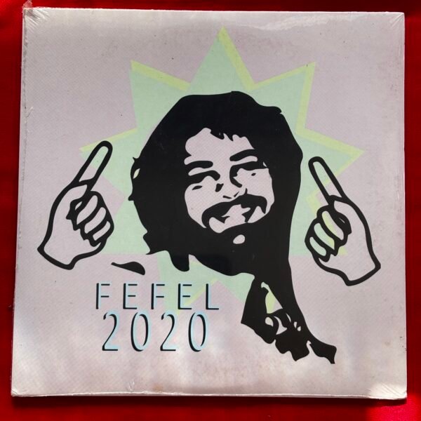 Fefel - 2020