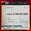 Geraldo Cunha - A bossa de Geraldo Cunha - Image 4