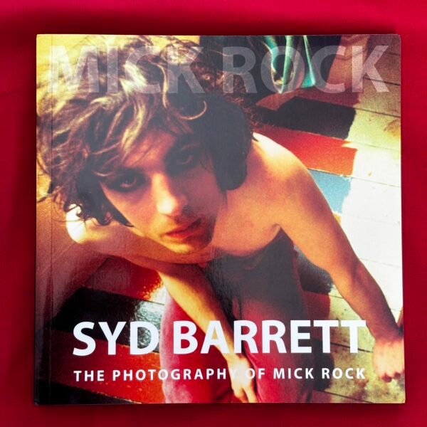 Syd barret - the photograph of mick rock - Image 4