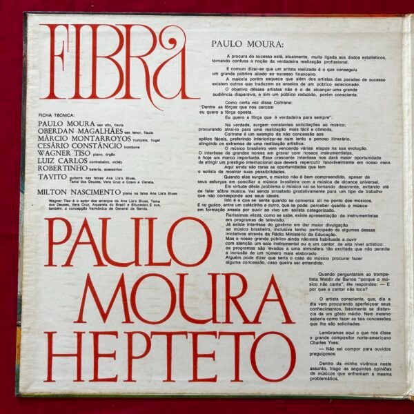 Paulo moura hepteto - Fibra - Imagem 5