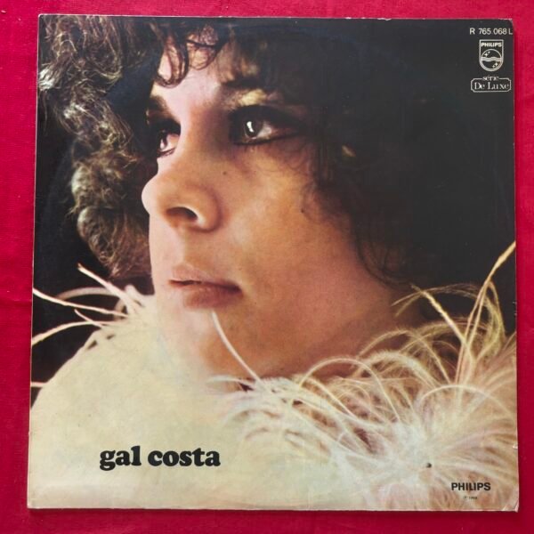 Gal costa - gal costa