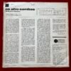 Baden Powell e Vinícius de Moraes - Os Afrosambas - Image 4