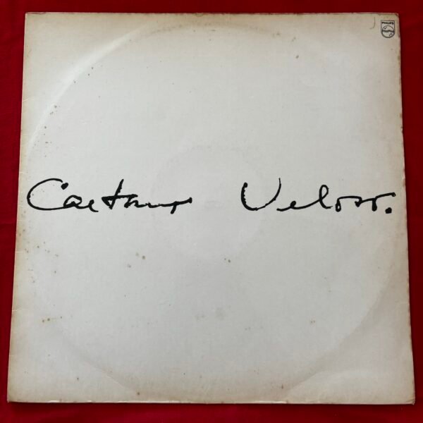 Caetano veloso - Caetano Veloso