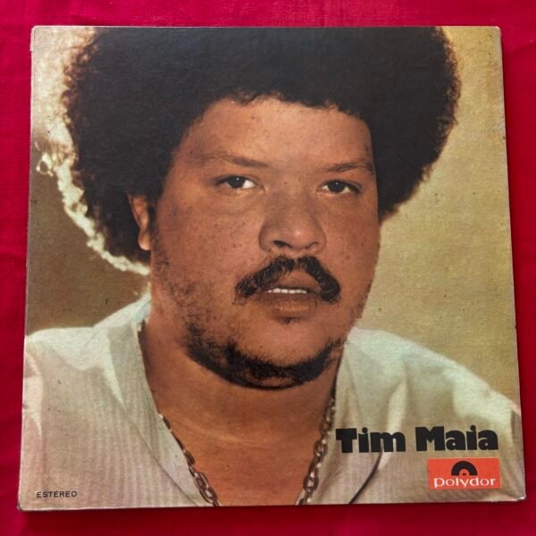 Tim maia - 1971