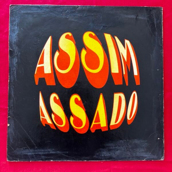 Assim assado - Assim Assado - Image 4